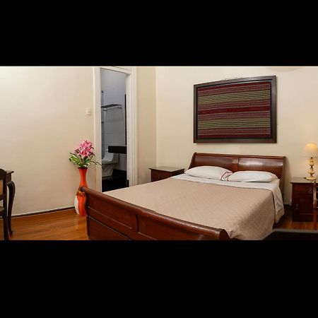 Hospedaje Santa Rosa- Centro Historico Lima Dış mekan fotoğraf