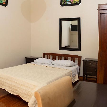 Hospedaje Santa Rosa- Centro Historico Lima Dış mekan fotoğraf