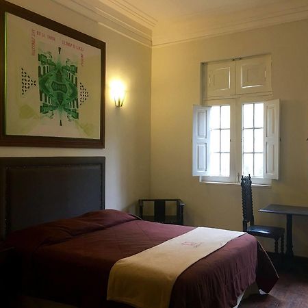 Hospedaje Santa Rosa- Centro Historico Lima Dış mekan fotoğraf