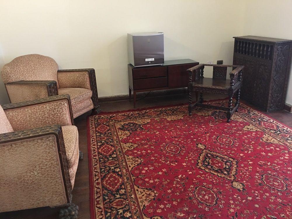 Hospedaje Santa Rosa- Centro Historico Lima Dış mekan fotoğraf