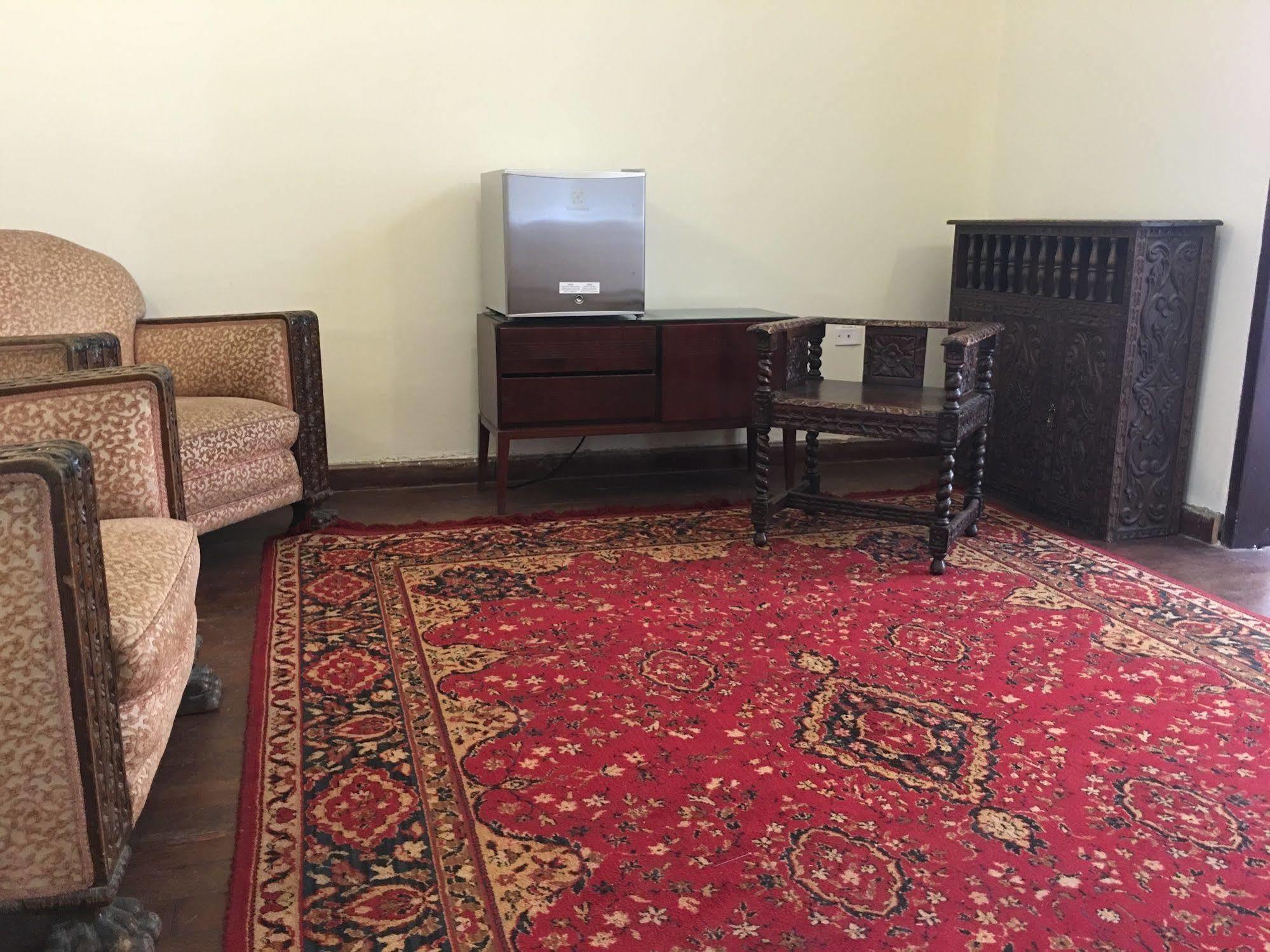Hospedaje Santa Rosa- Centro Historico Lima Dış mekan fotoğraf