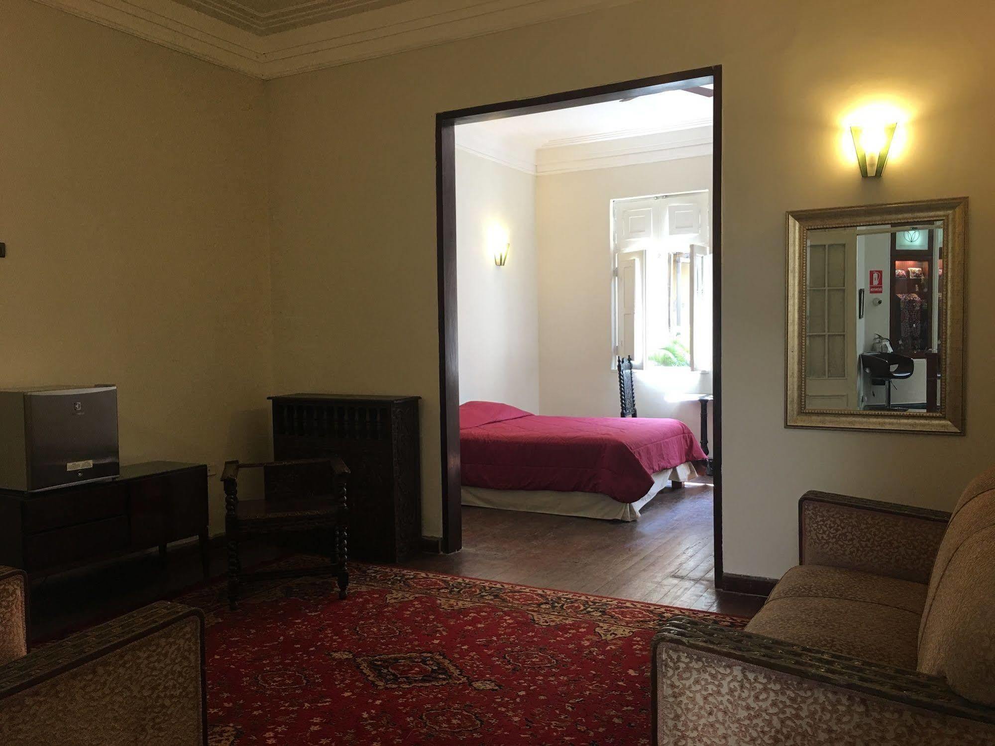 Hospedaje Santa Rosa- Centro Historico Lima Dış mekan fotoğraf